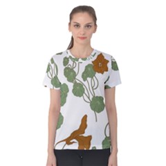 Women s Cotton T-Shirt 