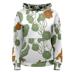 Women s Pullover Hoodie Front