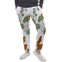 Men s Jogger Sweatpants Front