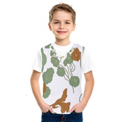 Kids  Basketball Tank Top 