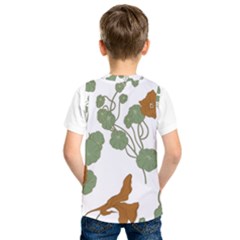 Kids  Basketball Tank Top 