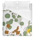 Duvet Cover (Queen Size) 