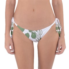 Reversible Bikini Bottoms 