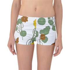 Reversible Boyleg Bikini Bottoms Inside Front