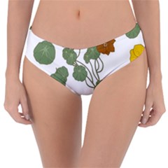 Reversible Classic Bikini Bottoms 