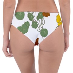 Reversible Classic Bikini Bottoms 