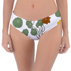 Reversible Classic Bikini Bottoms 