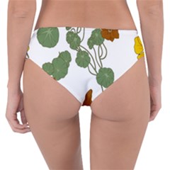 Reversible Classic Bikini Bottoms 