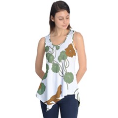 Sleeveless Tunic 