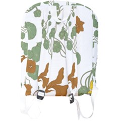 Full Print Backpack 