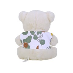 Full Print Tee for Cuddly Teddy Bear 