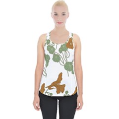 Piece Up Tank Top 