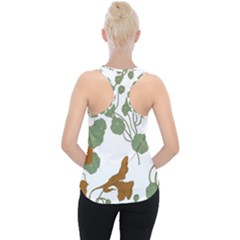 Piece Up Tank Top 