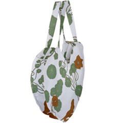 Giant Heart Shaped Tote 