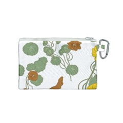 Canvas Cosmetic Bag (Small) 