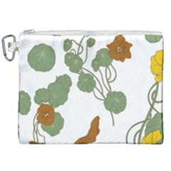 Canvas Cosmetic Bag (XXL) 