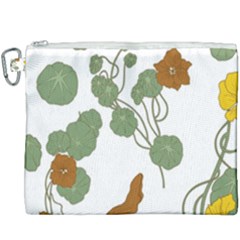 Canvas Cosmetic Bag (XXXL) 