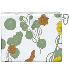 Canvas Cosmetic Bag (XXXL) 