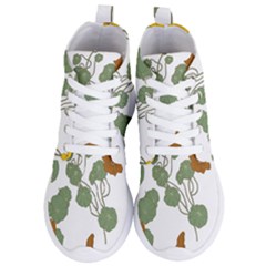 Women s Lightweight High Top Sneakers 