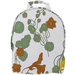 Mini Full Print Backpack 