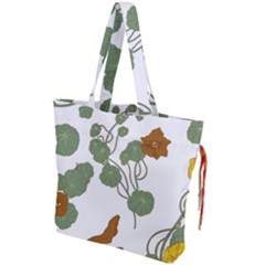 Drawstring Tote Bag 