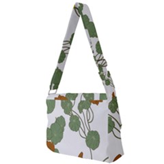 Full Print Messenger Bag (S) 