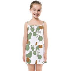 Kids  Summer Sun Dress 