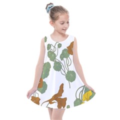 Kids  Summer Dress 