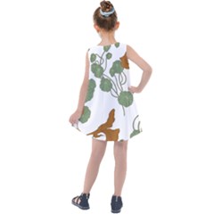 Kids  Summer Dress 