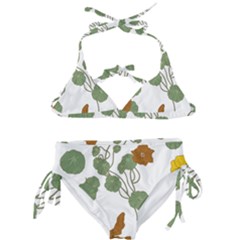 Kids  Classic Bikini Set 