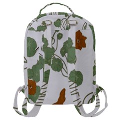 Flap Pocket Backpack (Large) 