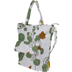 Shoulder Tote Bag 