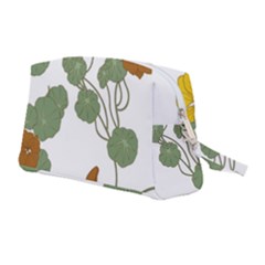 Wristlet Pouch Bag (Medium) 