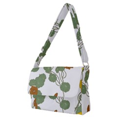 Full Print Messenger Bag (M) 