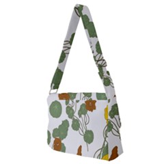 Full Print Messenger Bag (M) 