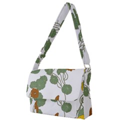 Full Print Messenger Bag (L) 