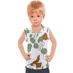 Kids  Sport Tank Top 