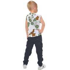 Kids  Sport Tank Top 