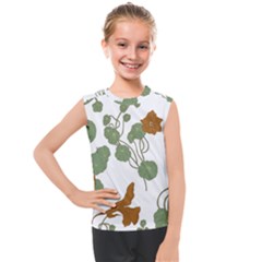 Kids  Mesh Tank Top 