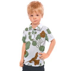 Kids  Polo T-Shirt 