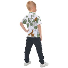 Kids  Polo T-Shirt 