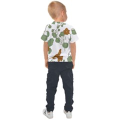 Kids  Sports T-Shirt 