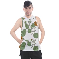 Men s Sleeveless Hoodie 