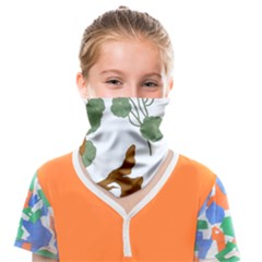 Face Covering Bandana (Kids) 