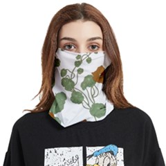 Face Covering Bandana (Two Sides) 