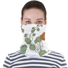 Face Seamless Bandana (Adult) 