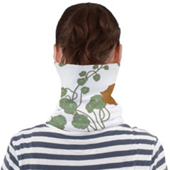 Face Seamless Bandana (Adult) 