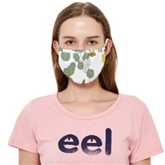 Cloth Face Mask (Adult) 