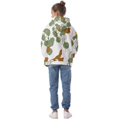 Kids  Oversized Hoodie 