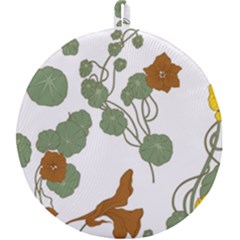 Round Trivet 